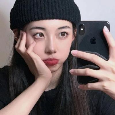 我的失忆女友
