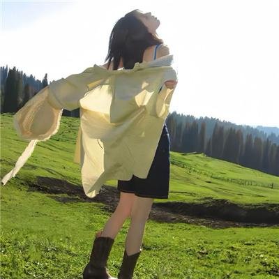 街头俏妞
