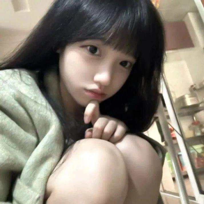 美人心