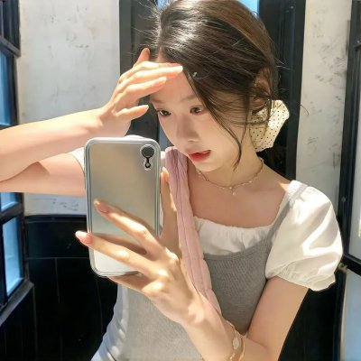 玉兰花开君再来