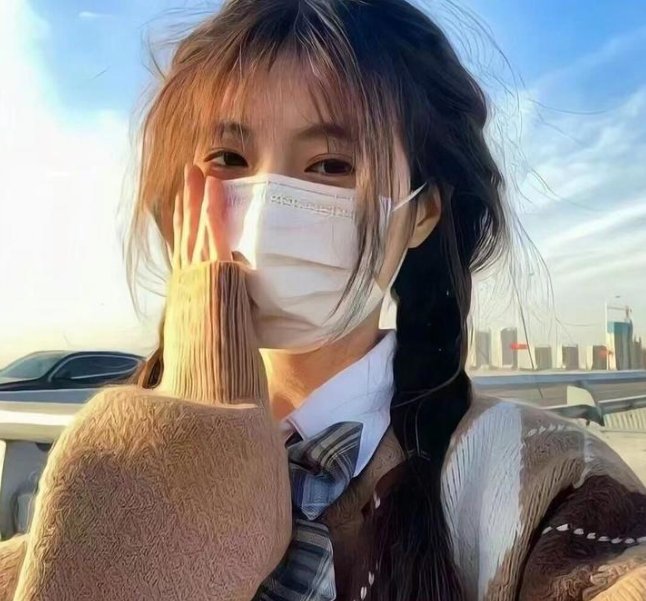 纯纯的小时光